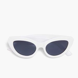 Zara Cateye Sunglasses